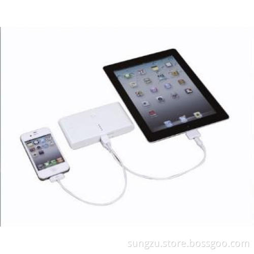 Colorful USB Power Bank, Back Up power Devices